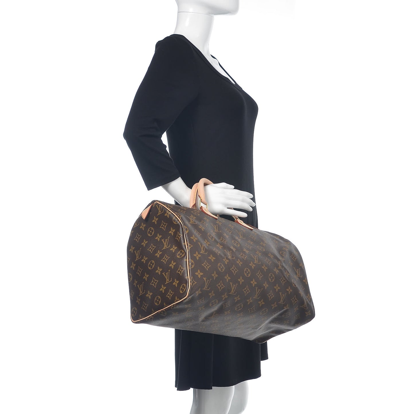 Monogram Speedy 40