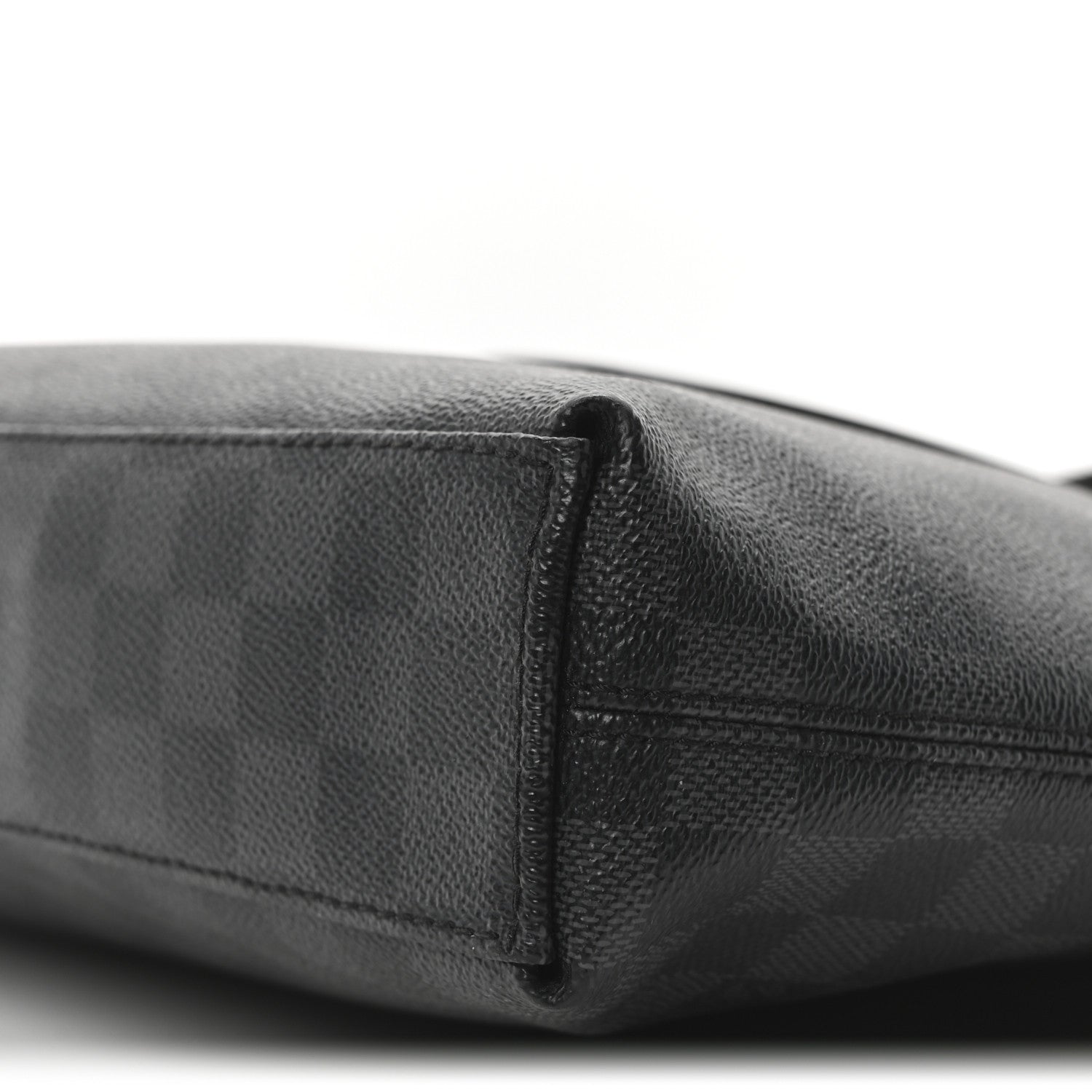 Louis Vuitton Damier Graphite Porte-Documents Jour 9 of 9