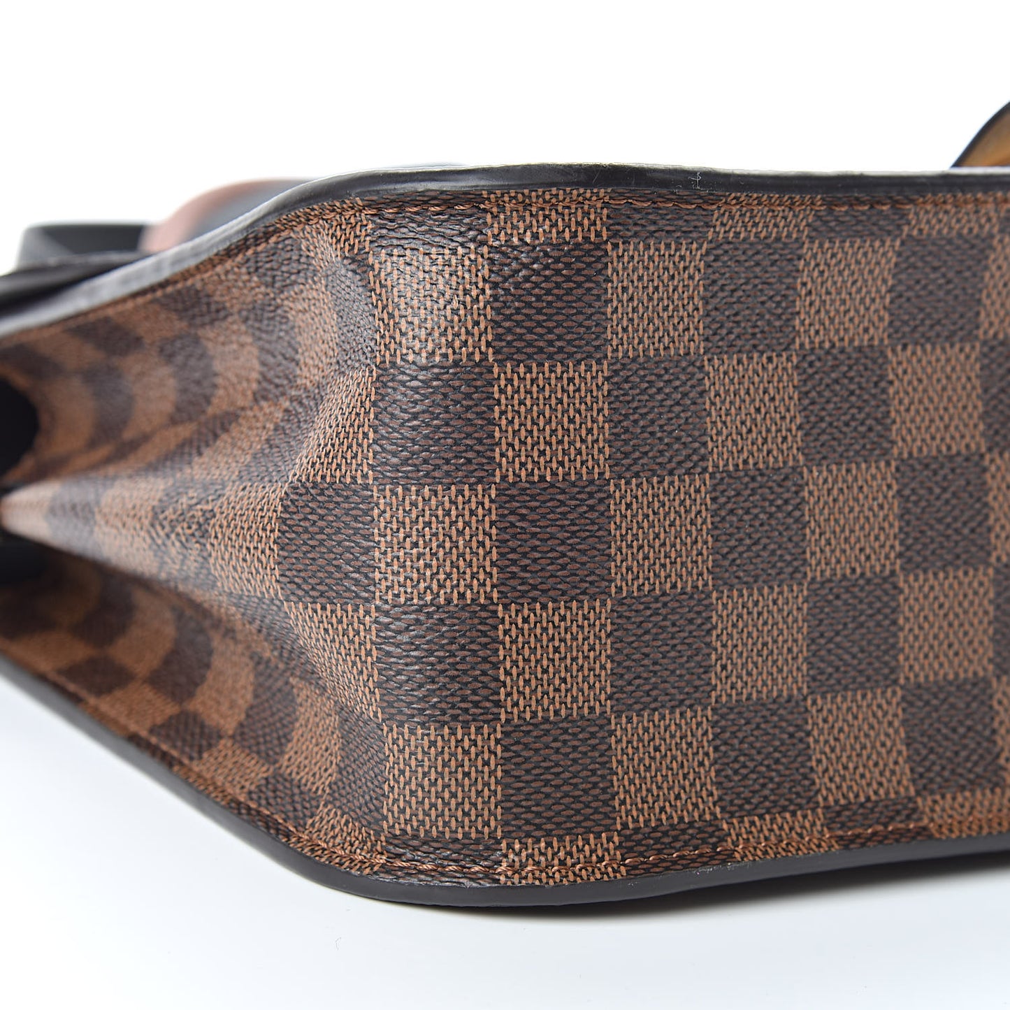Damier Ebene Beaumarchais Black