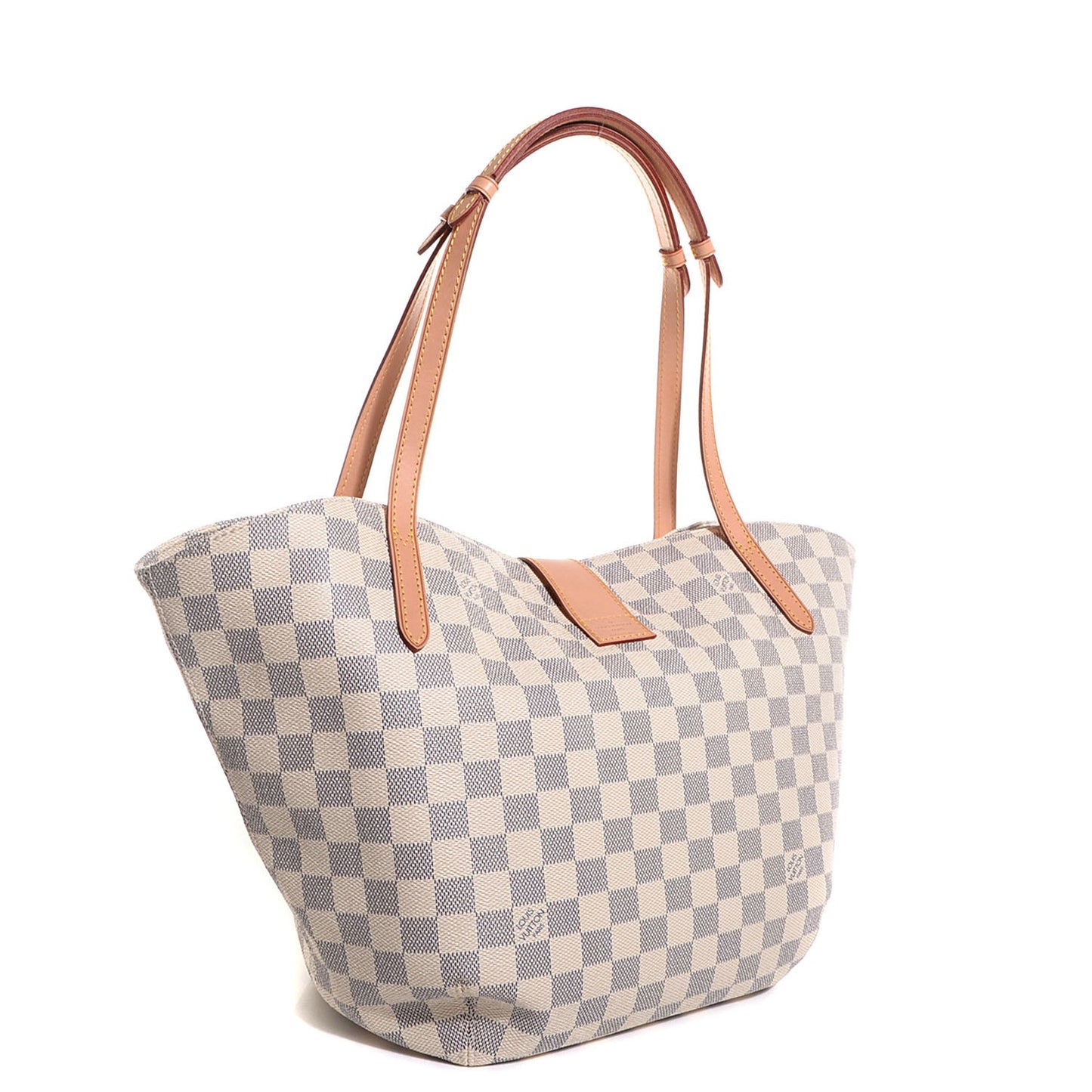 Damier Azur Salina PM