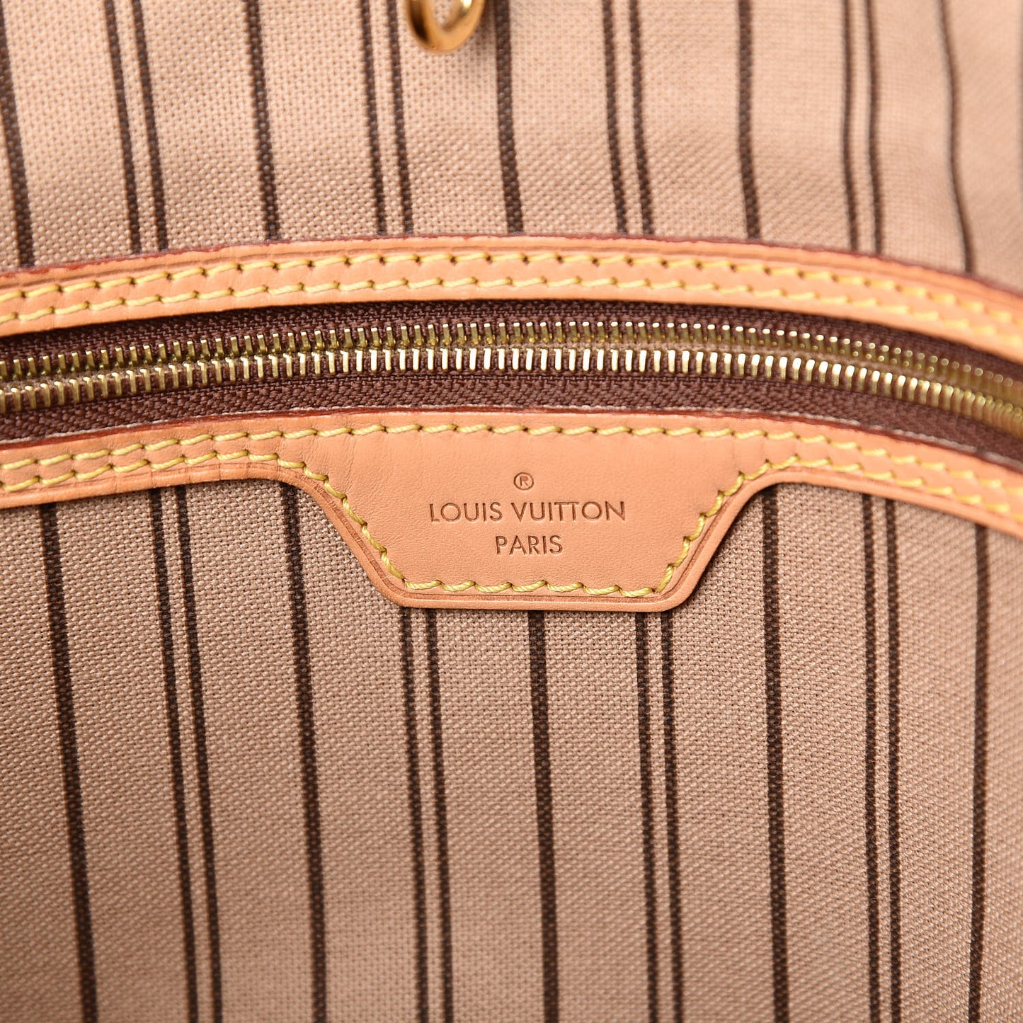 Monogram Delightful PM
