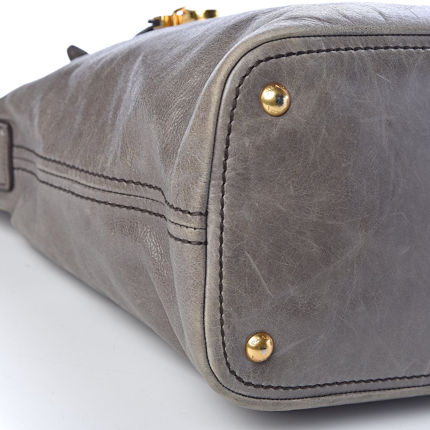 Vitello Shine Hobo Fumo