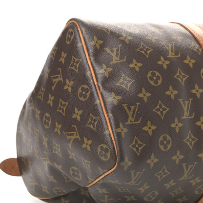 Louis Vuitton Monogram Keepall 45 8 of 23