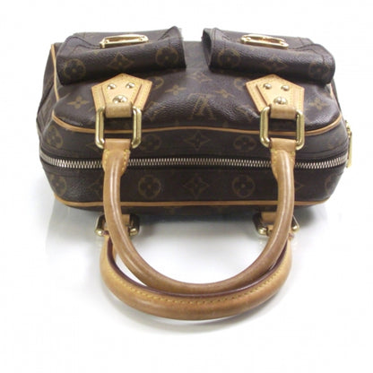 Louis Vuitton Monogram Manhattan PM 5 of 12