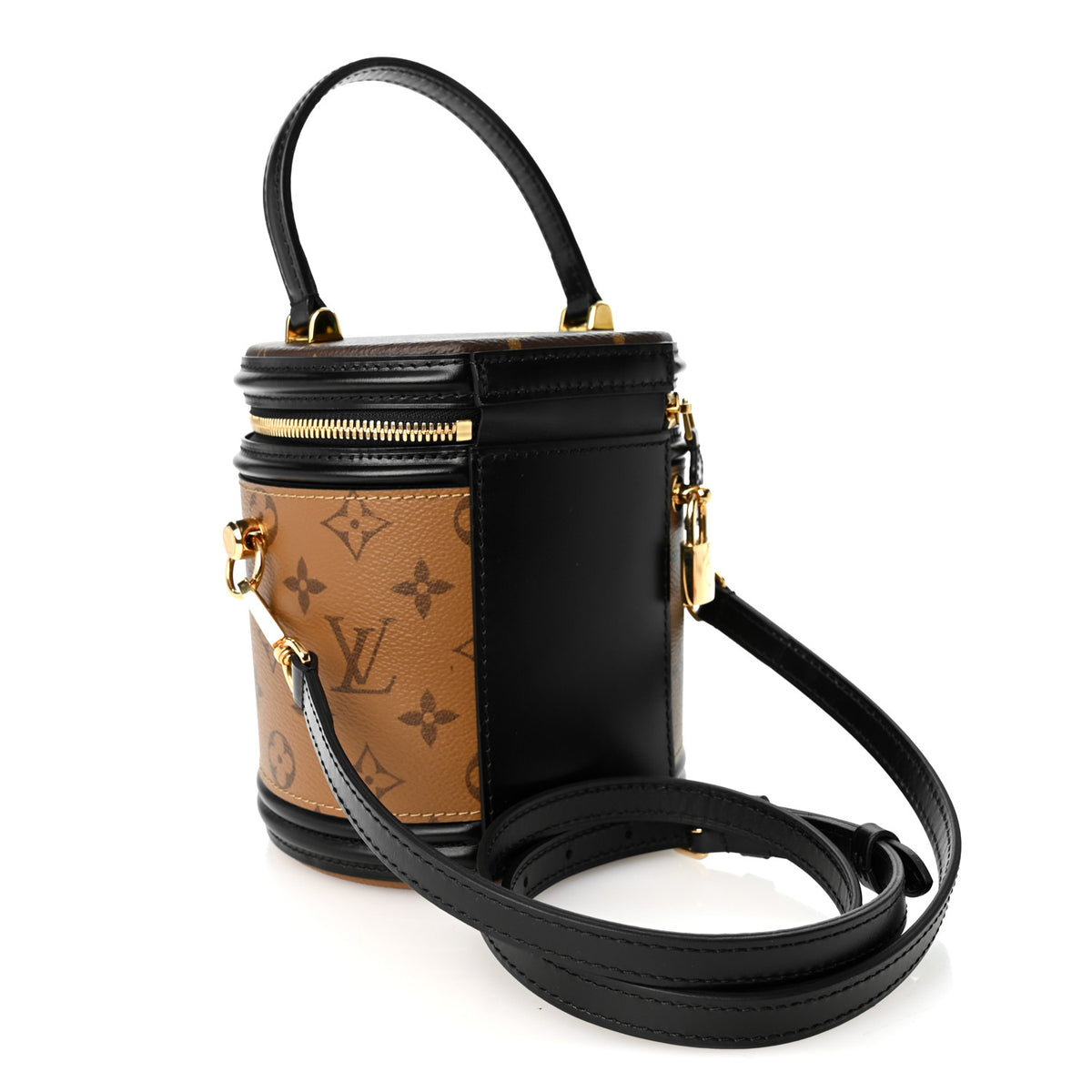 Louis Vuitton Reverse Monogram Cannes 3 of 9