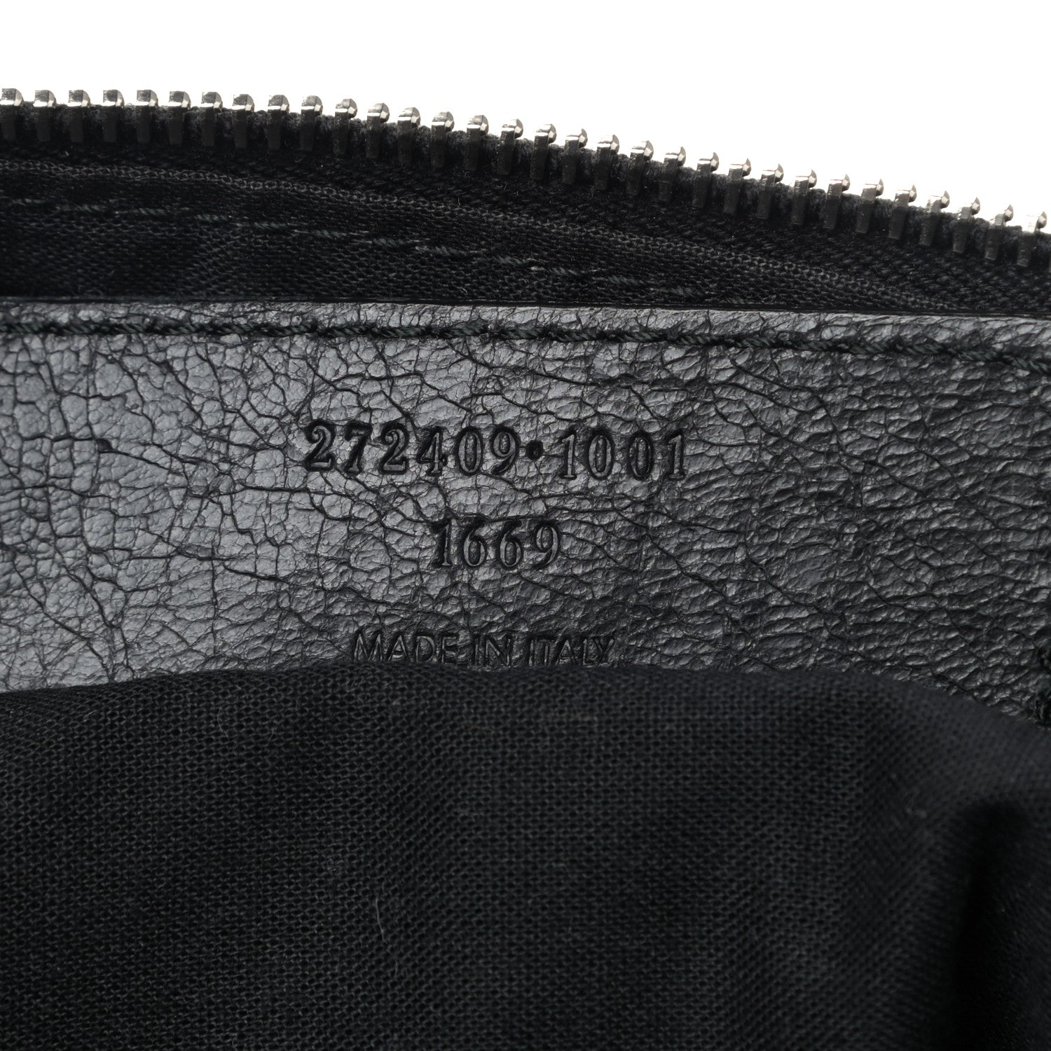 Balenciaga Agneau Day Messenger Black 8 of 12