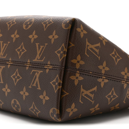 Louis Vuitton Monogram Boetie PM NM 10 of 10