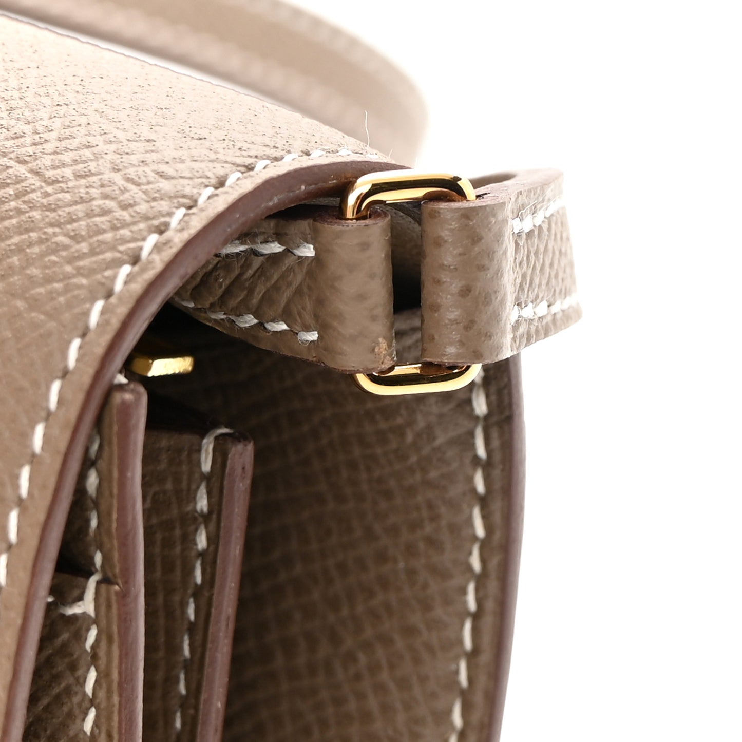 Epsom Constance Long To Go Wallet Etoupe