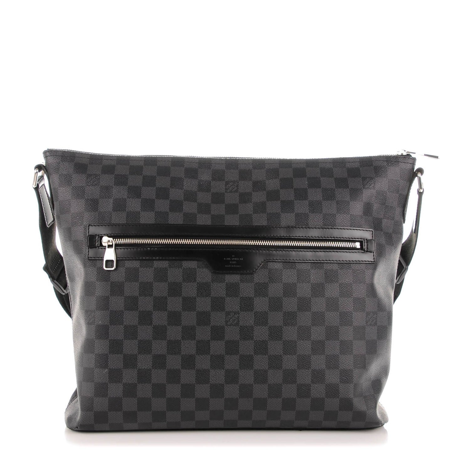 Damier Graphite Mick GM