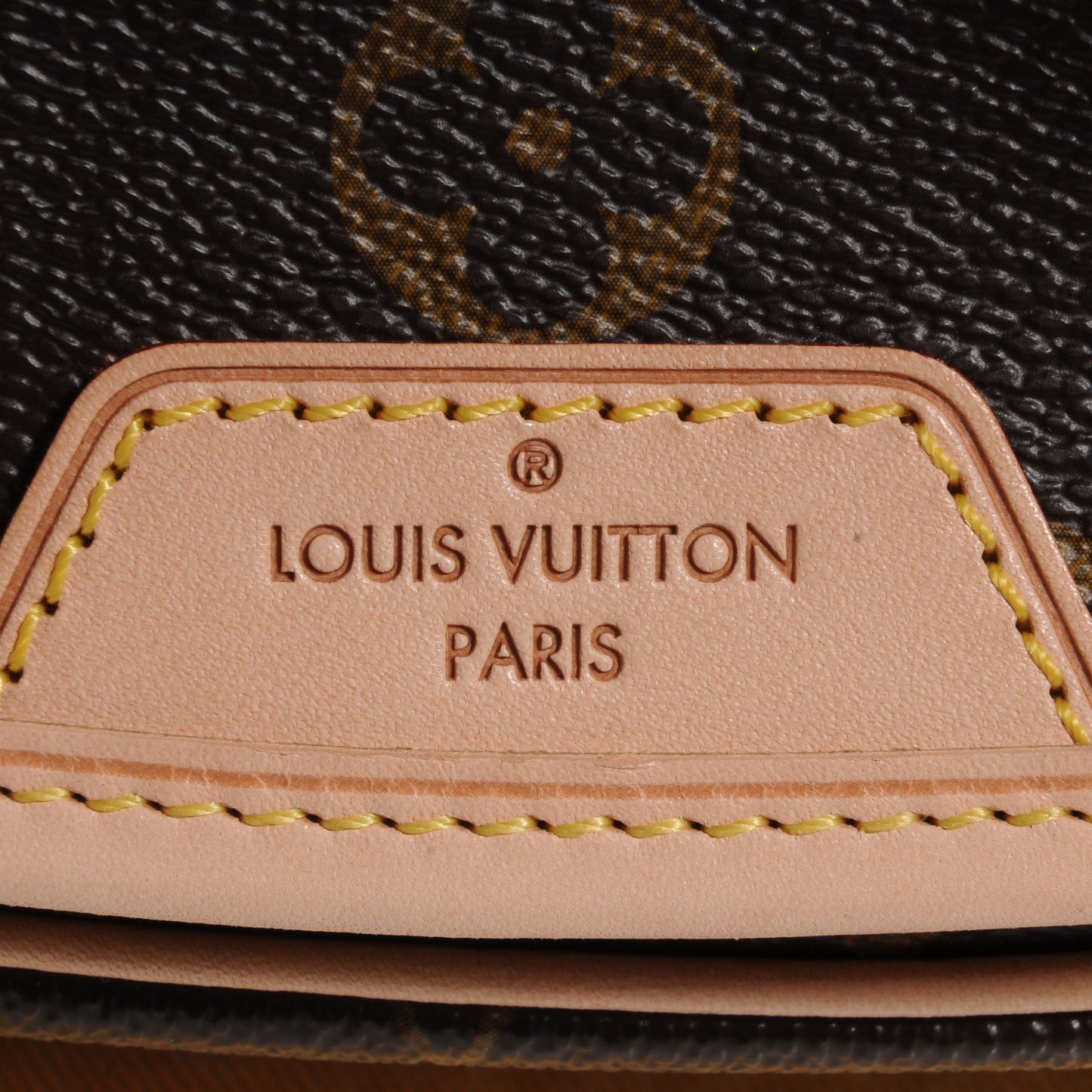 Monogram Menilmontant PM