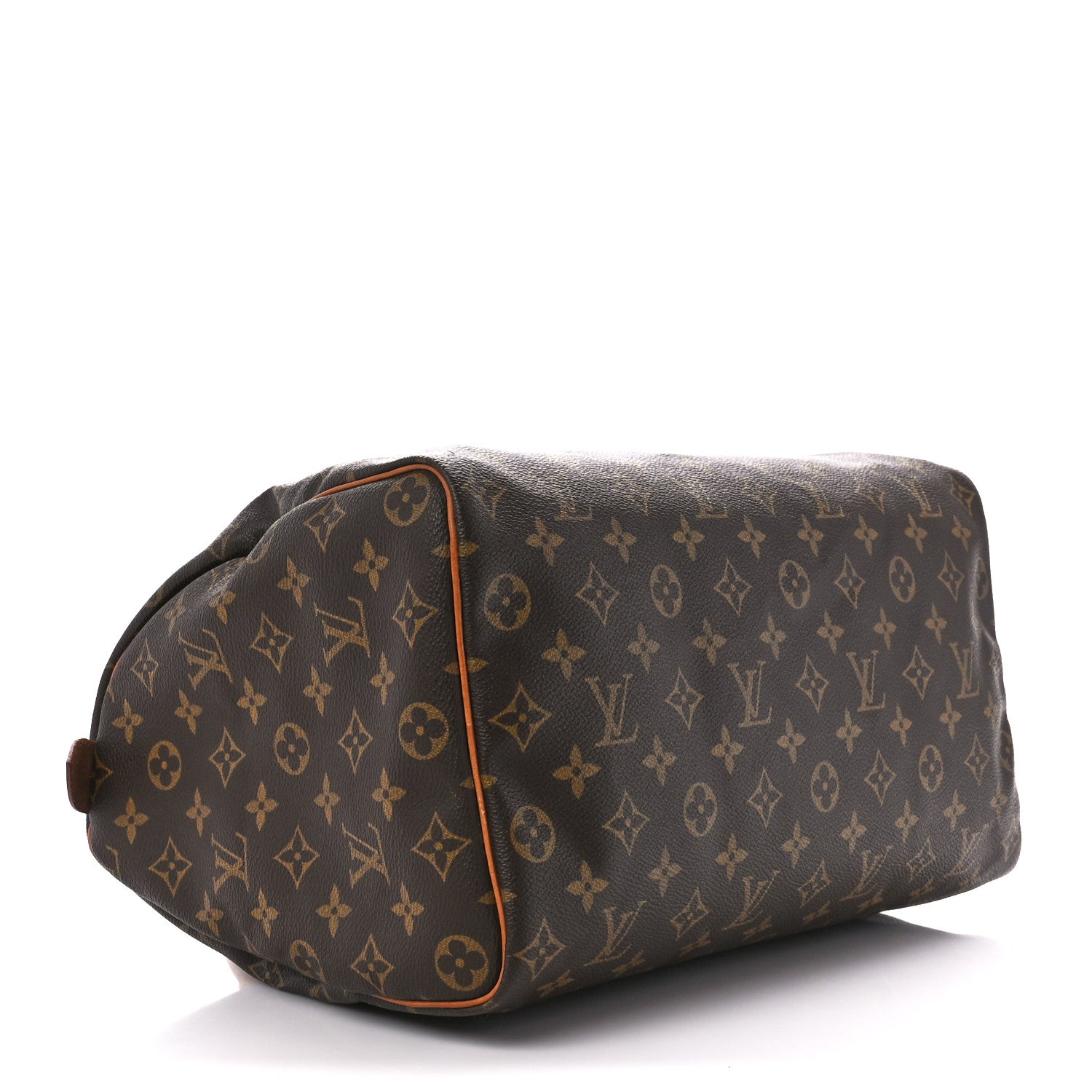 Louis Vuitton Monogram Speedy 35 4 of 12