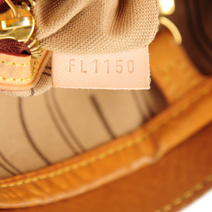Louis Vuitton Monogram Delightful PM 8 of 8
