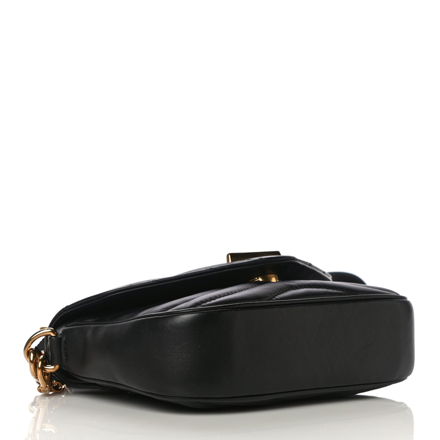 Calfskin New Wave Multi Pochette Black