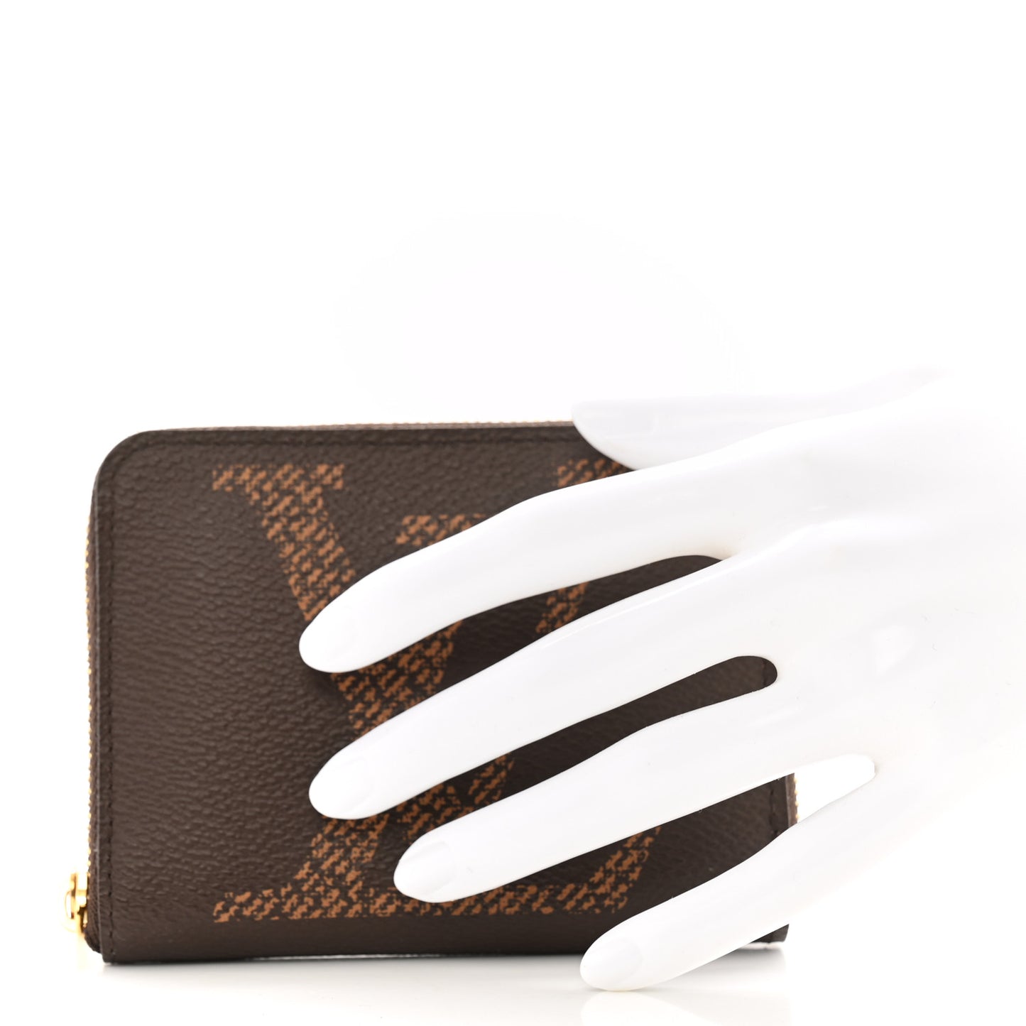 Monogram Giant Zippy Coin Purse