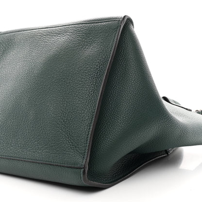 Celine Supple Grained Calfskin Small Big Bag Amazone 10 of 10