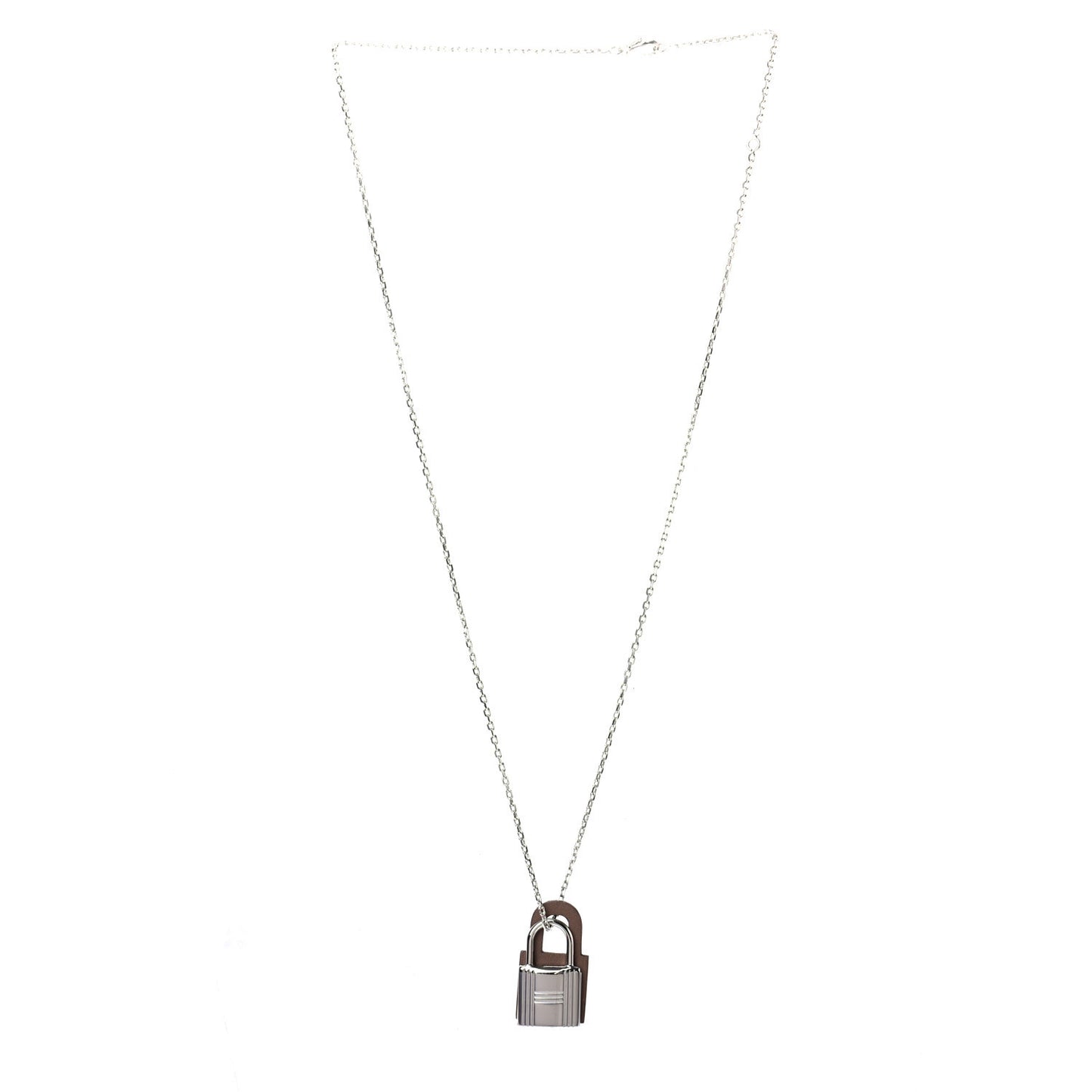 Swift O'Kelly Pendant Necklace Etain