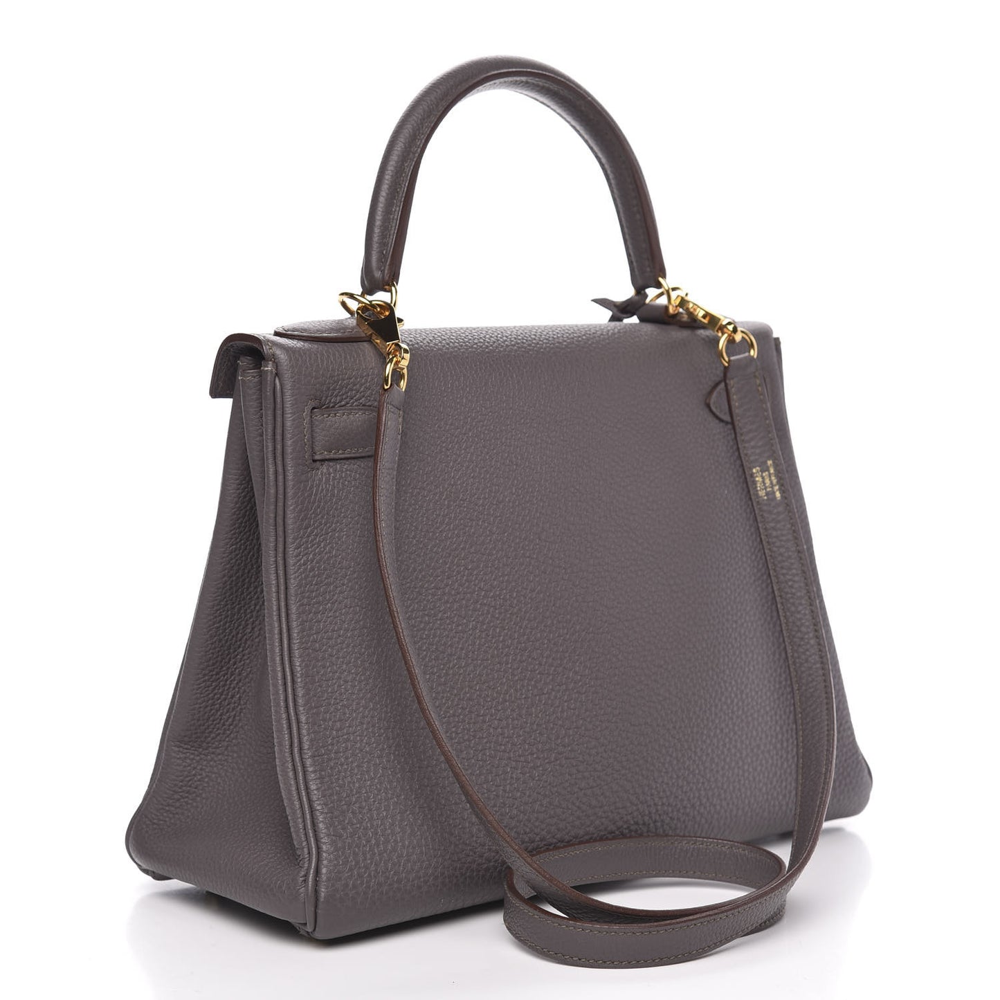 Togo Kelly Retourne 28 Etain