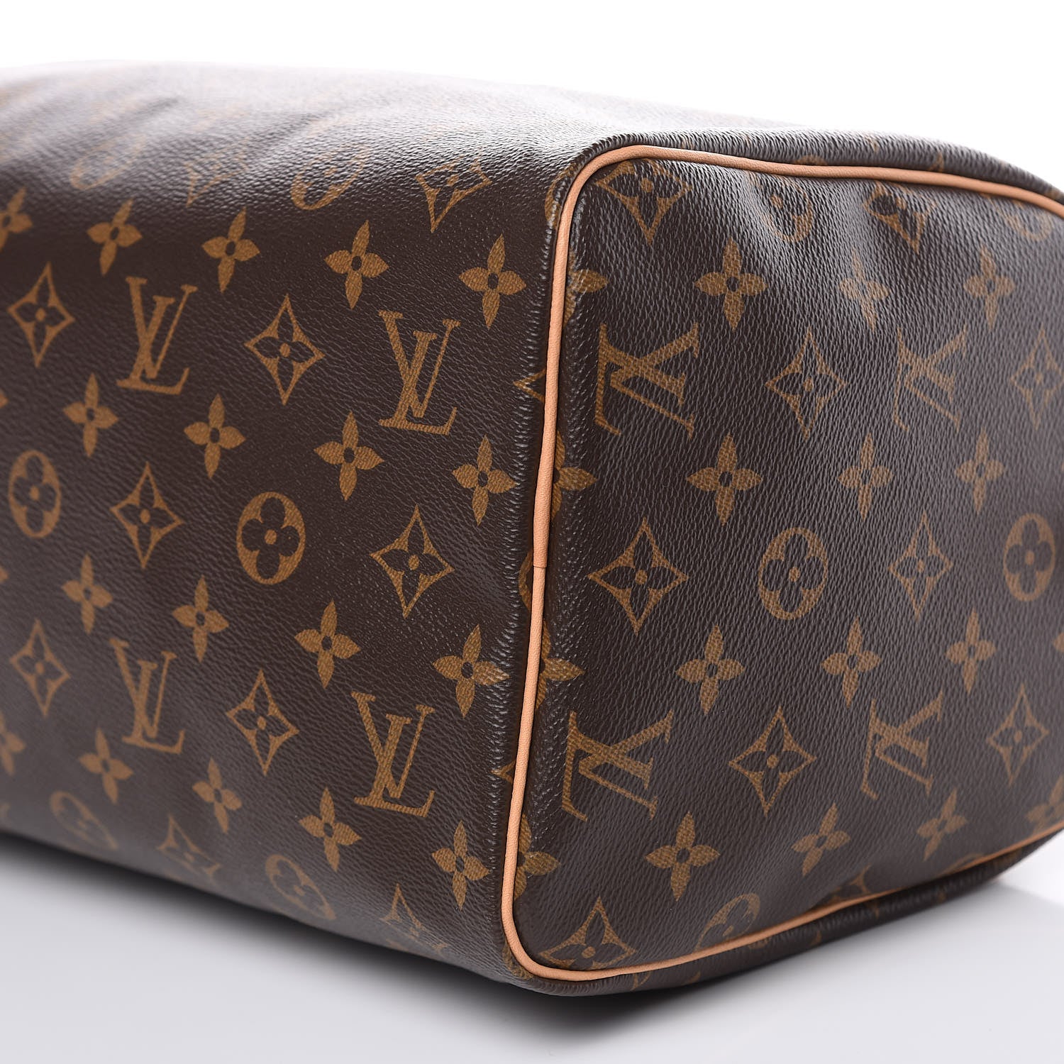 Louis Vuitton Monogram Speedy 30 9 of 10
