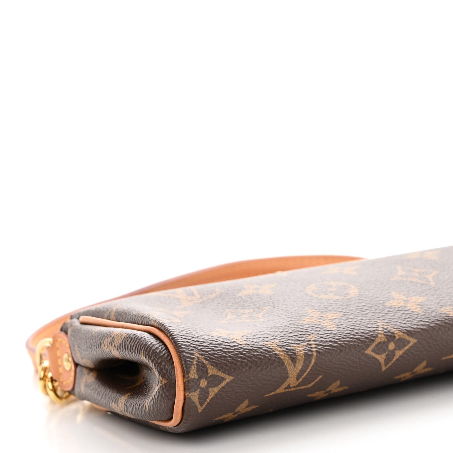 LOUIS VUITTON Monogram Eva Clutch