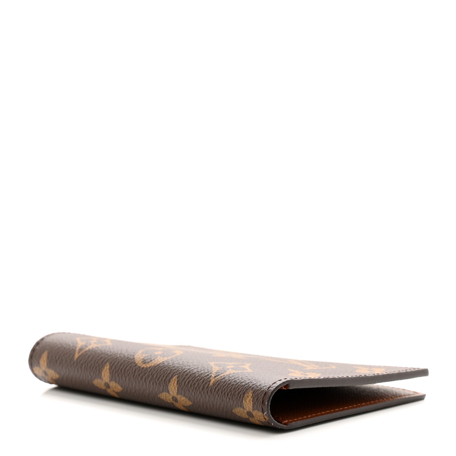Louis Vuitton Monogram Passport Cover 5 of 7