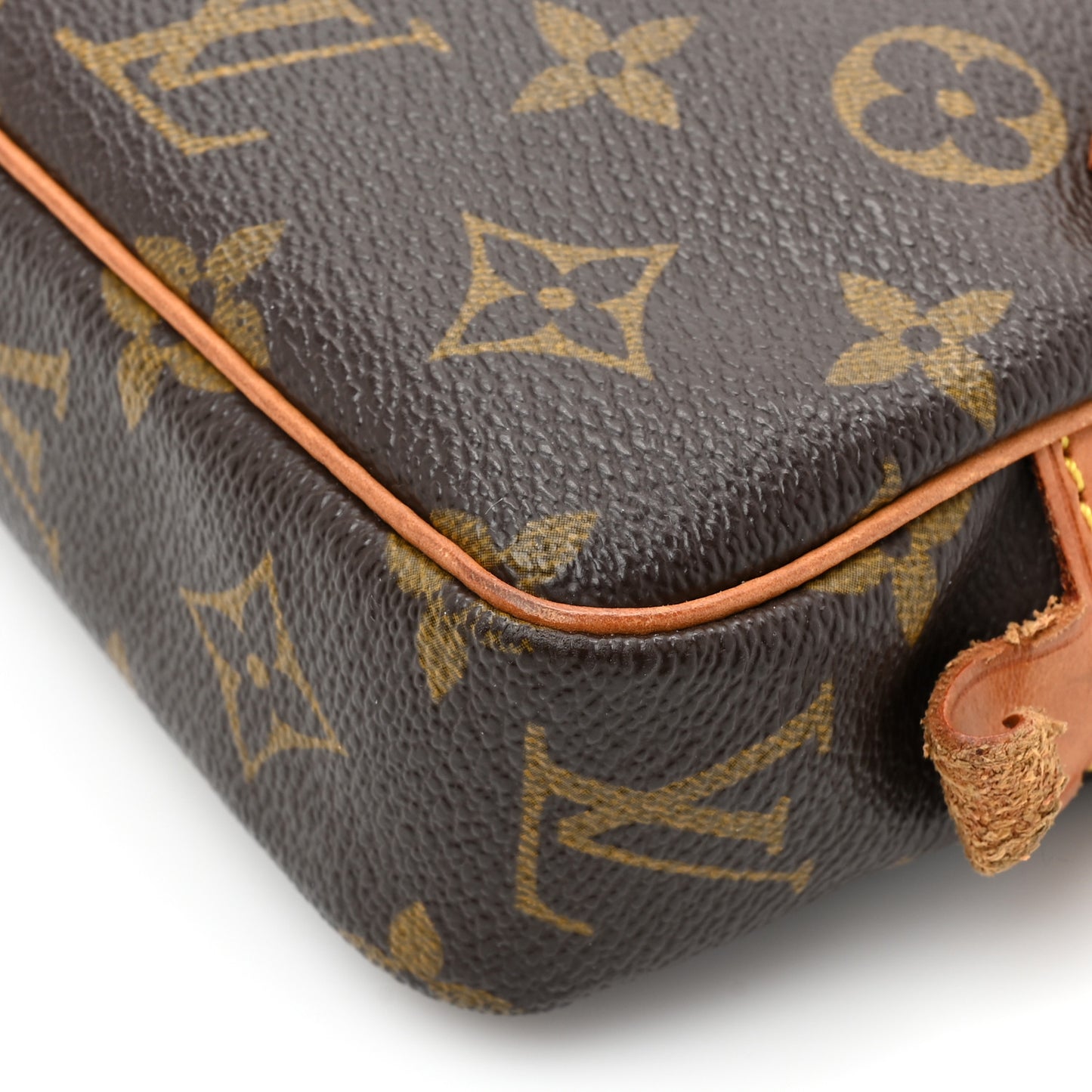 Monogram Pochette Marly Bandouliere