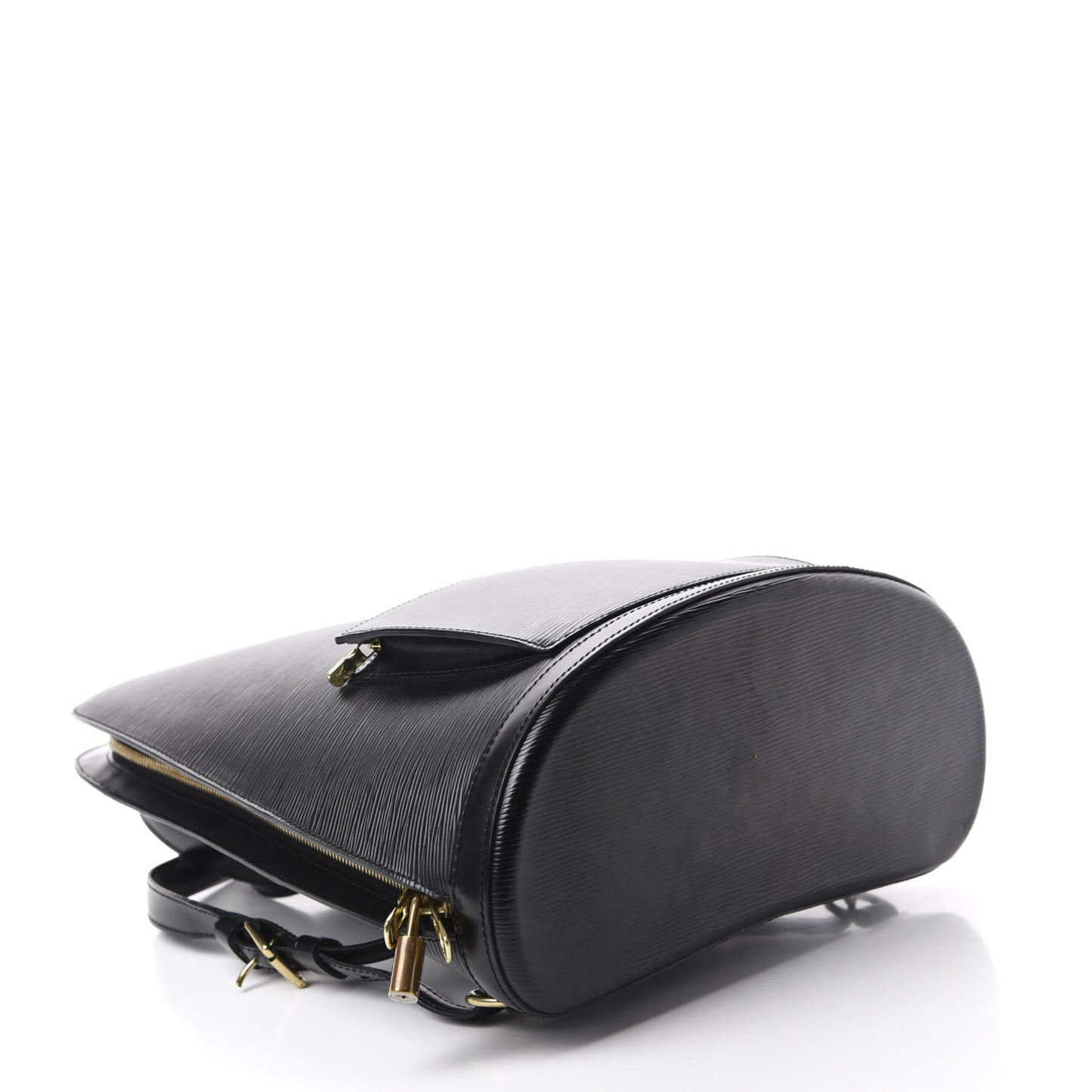 Epi Gobelins Backpack Black