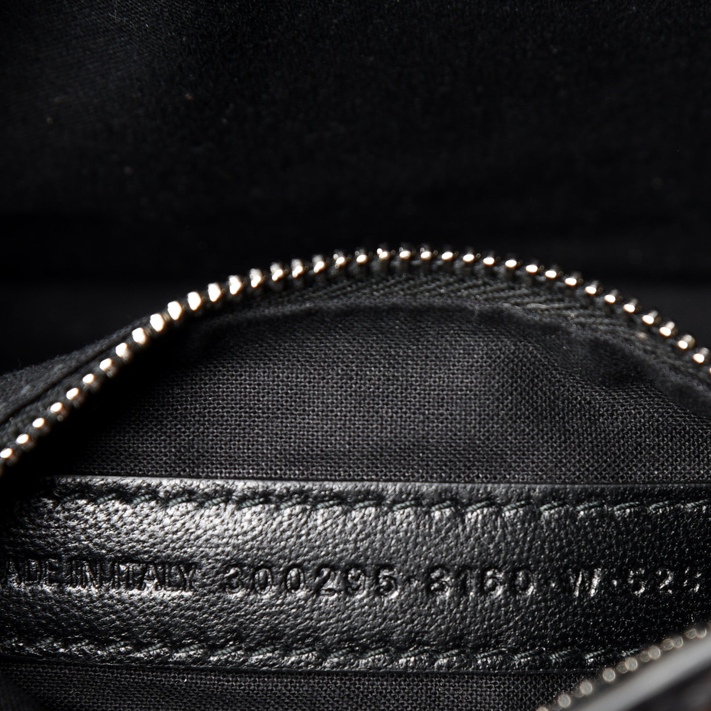Metallic Calfskin Snakeskin Embossed Classic Silver Hardware Mini City Silver