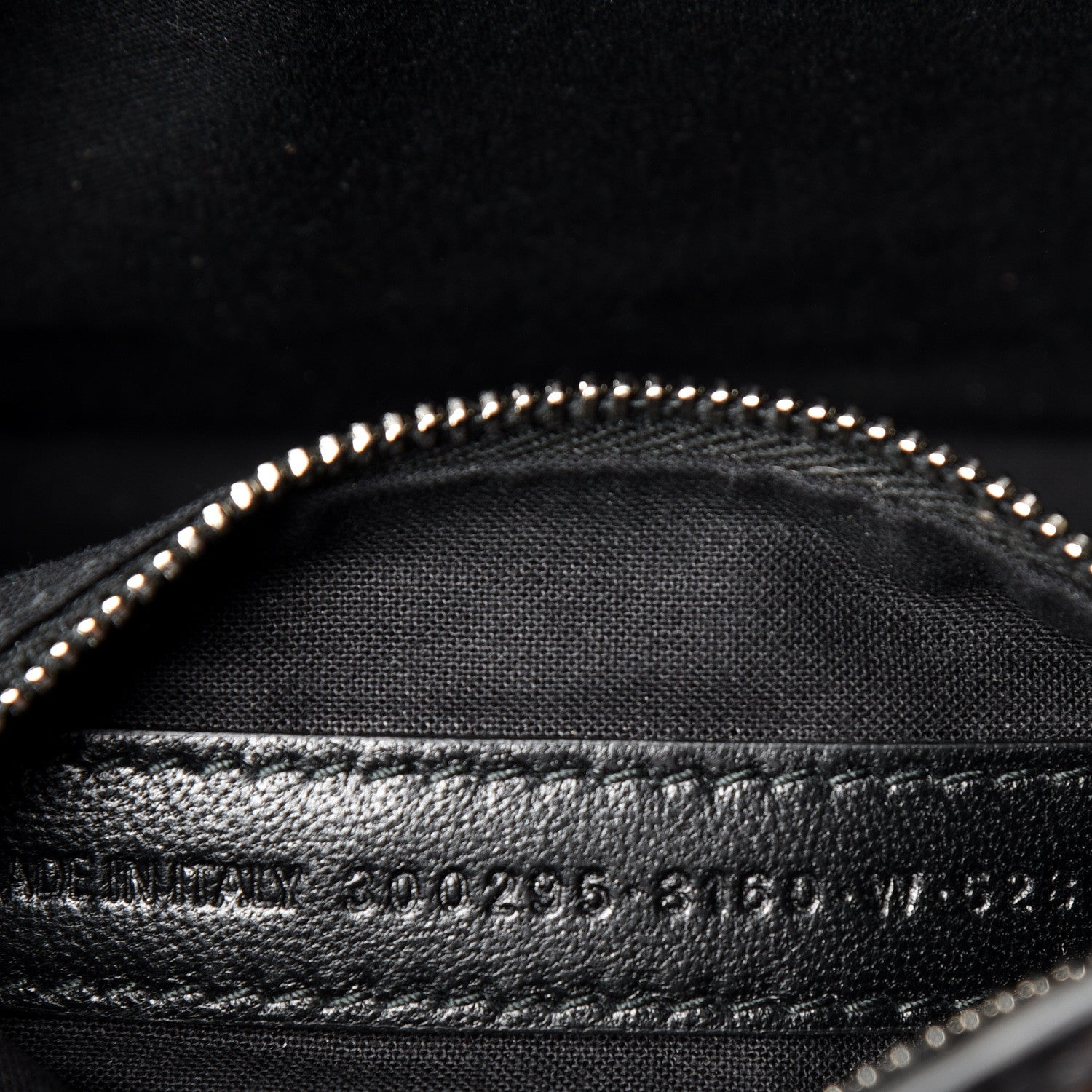 Balenciaga Metallic Calfskin Snakeskin Embossed Classic Silver Hardware Mini City Silver 6 of 10