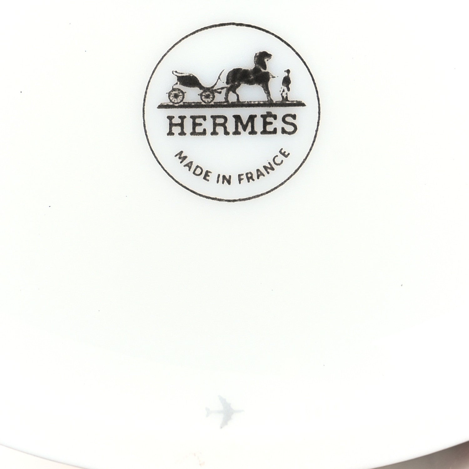 Hermes Porcelain Rocabar Mug Set of 3 6 of 7