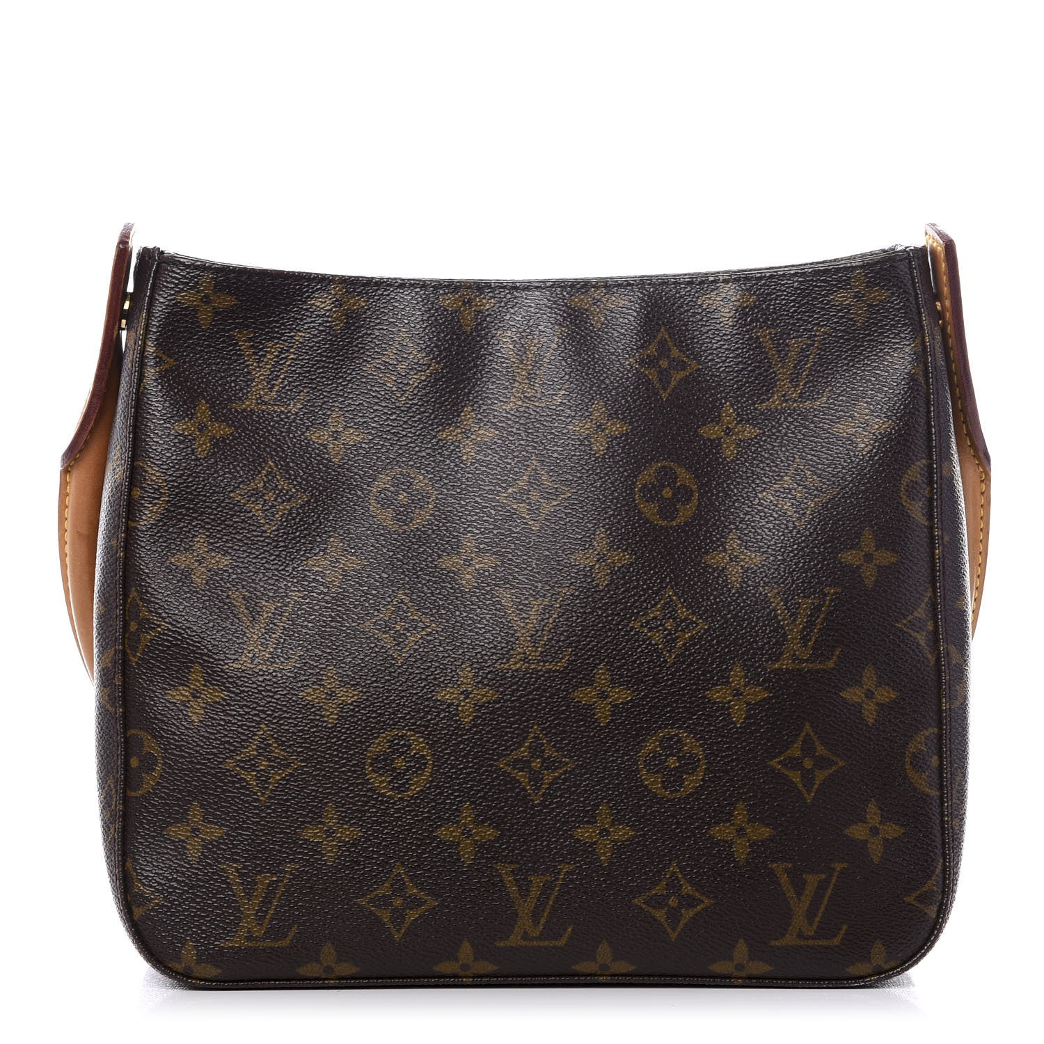 Louis Vuitton Monogram Looping MM 1 of 8