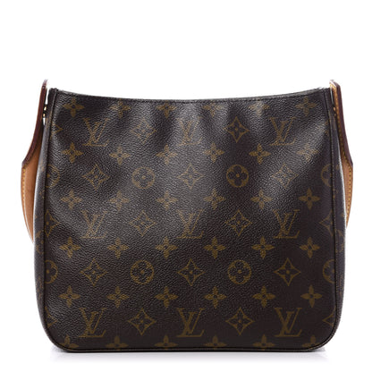 Louis Vuitton Monogram Looping MM 1 of 8