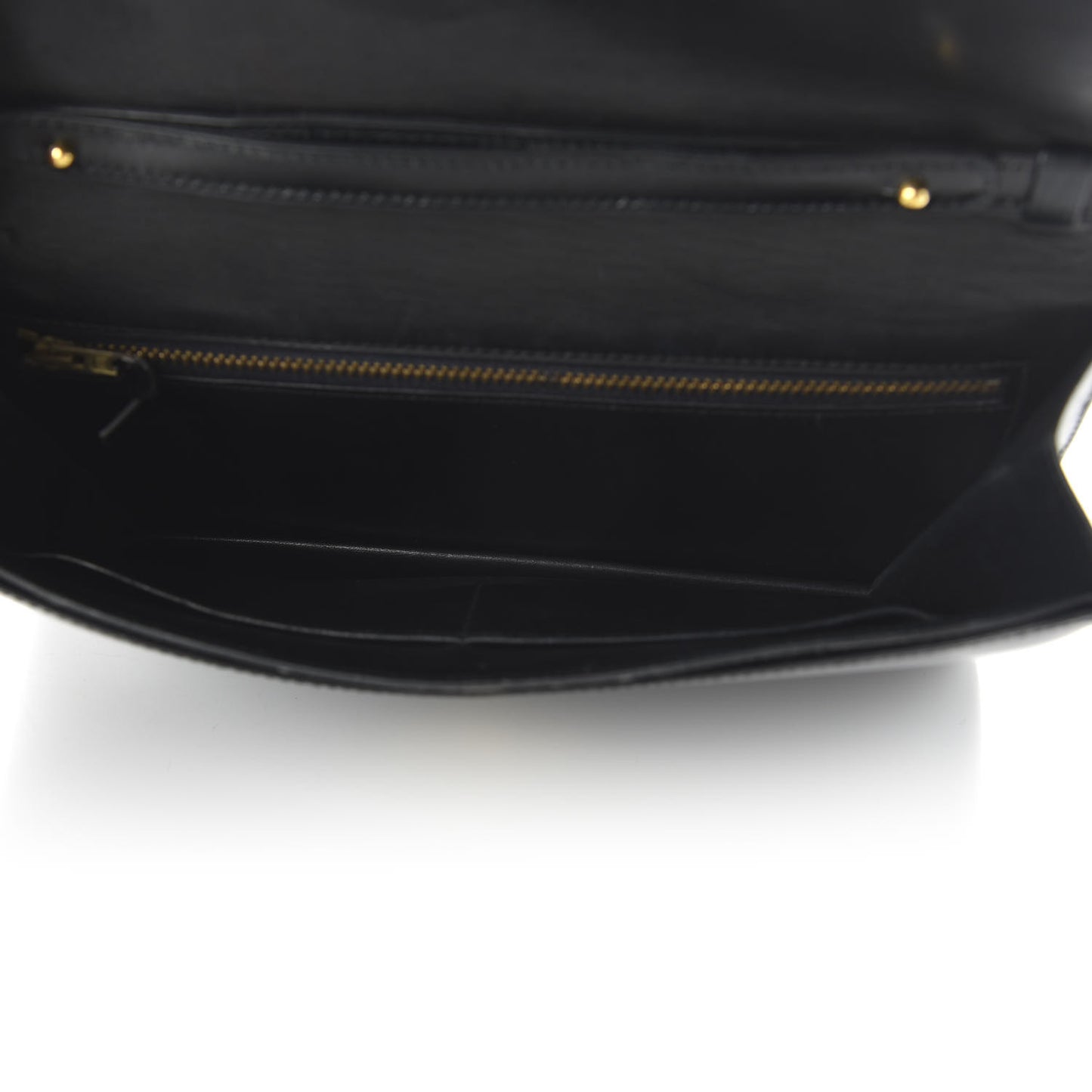 Box Eugenie Shoulder Bag Black