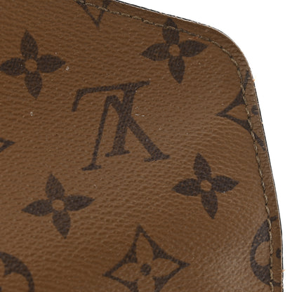 Louis Vuitton Reverse Monogram Pochette Metis 11 of 19