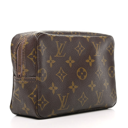 Louis Vuitton Monogram Trousse Toilette 19 3 of 8