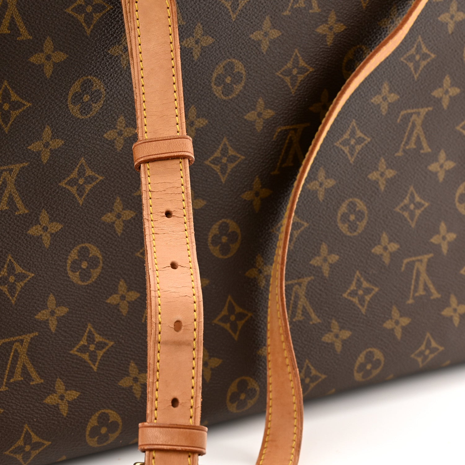 Louis Vuitton Monogram Bel Air 11 of 11