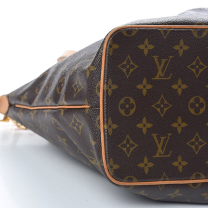 Louis Vuitton Monogram Palermo PM 10 of 18