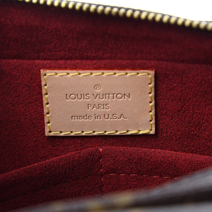 Louis Vuitton Monogram Viva-Cite MM 6 of 8