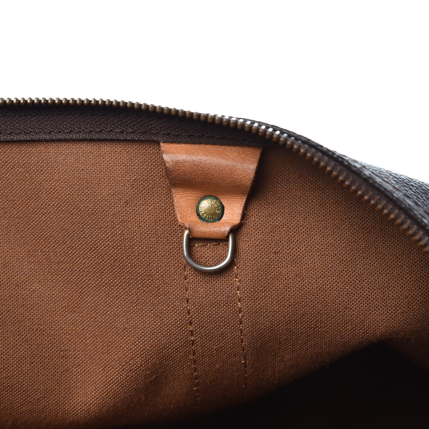 Louis Vuitton Monogram Sac Flanerie 45 15 of 23