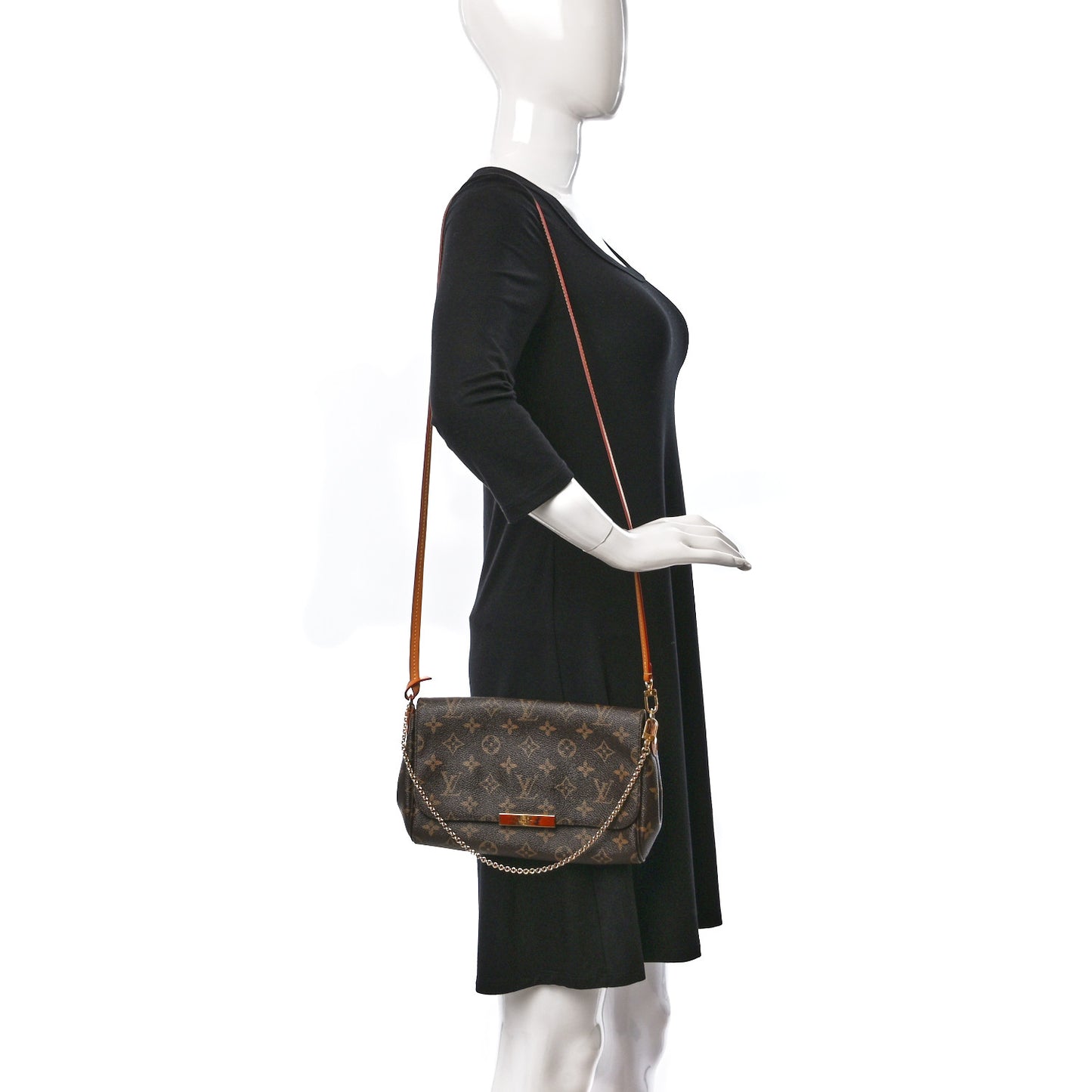 Monogram Favorite MM