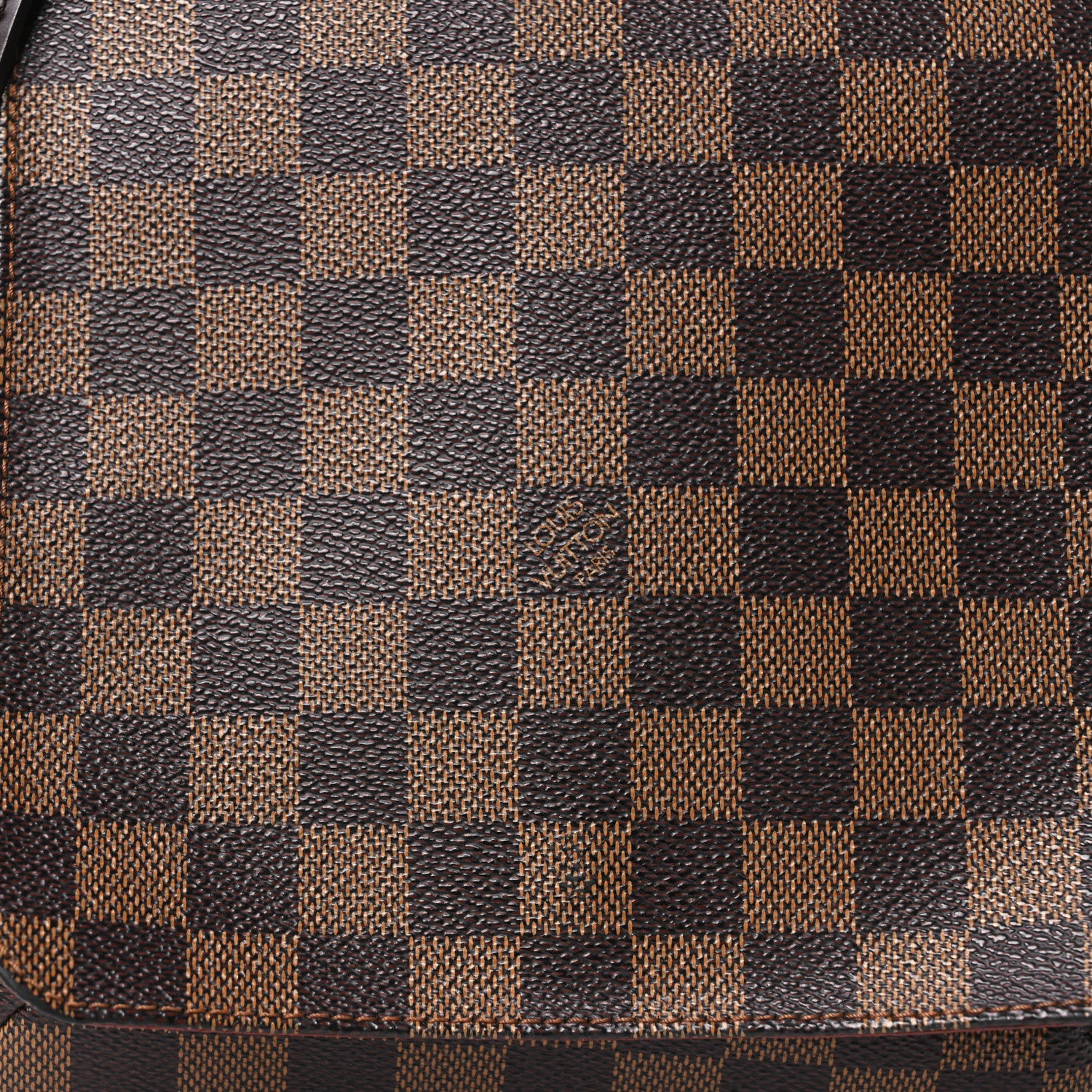 Louis Vuitton Damier Ebene Musette Salsa Long Strap 7 of 12