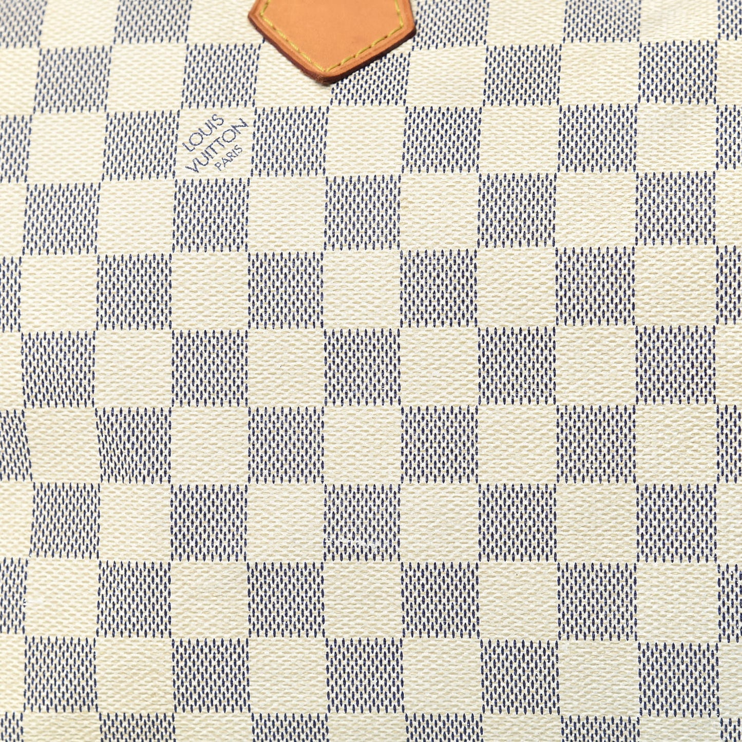 Damier Azur Speedy 30