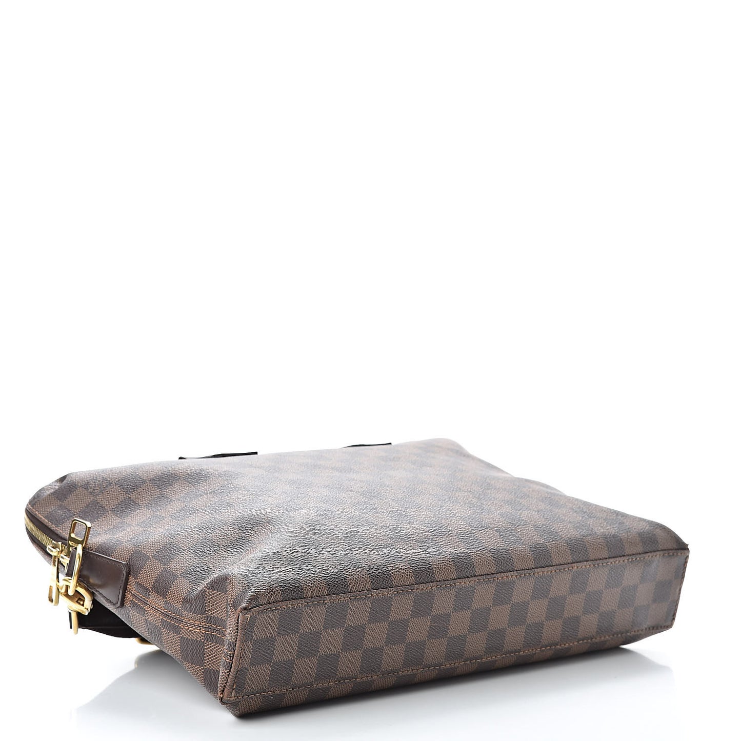 Damier Ebene Porte-Documents Jour