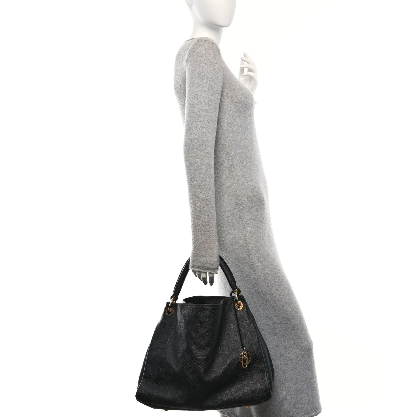 Empreinte Artsy MM Black