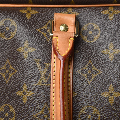 Louis Vuitton Monogram Sirius 50 21 of 28