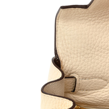 Hermes Taurillon Clemence Kelly Retourne 28 Nata 12 of 16