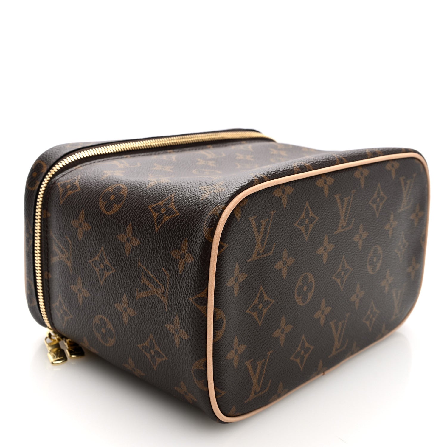 Louis Vuitton Monogram Nice BB 4 of 6