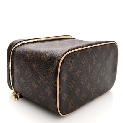 Louis Vuitton Monogram Nice BB 4 of 6