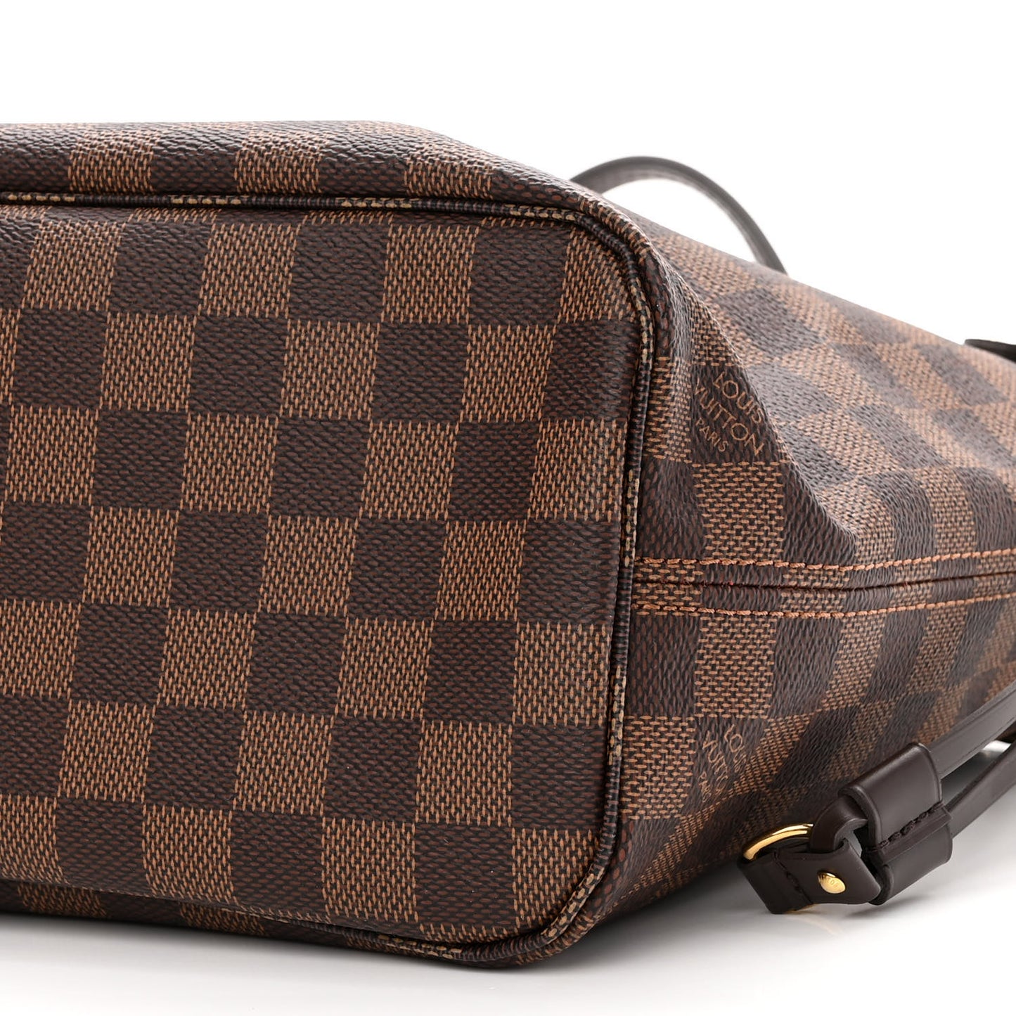 Damier Ebene Neo Neverfull PM