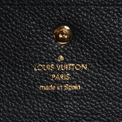 Louis Vuitton Empreinte Virtuose Wallet Infini 6 of 7