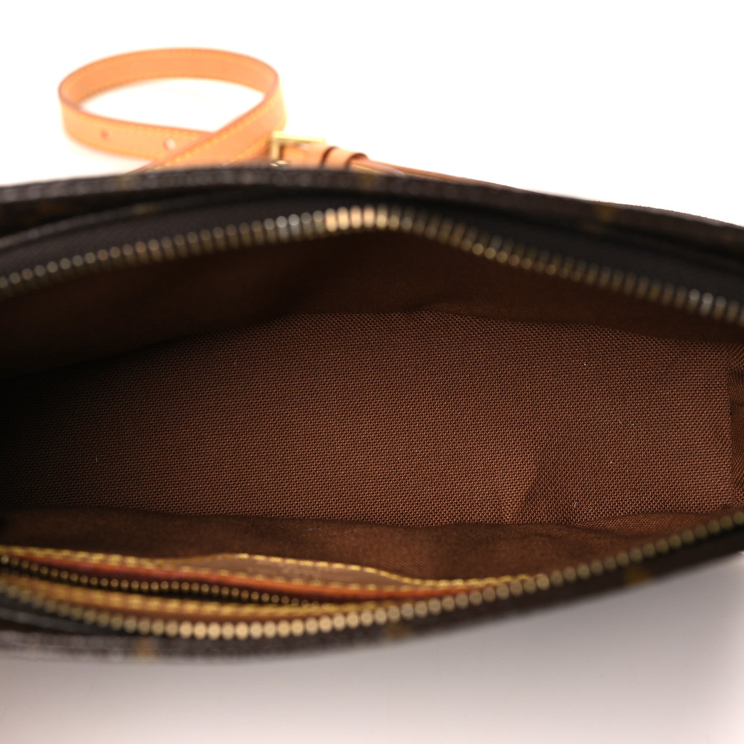 Louis Vuitton Monogram Panda Trotteur 5 of 8